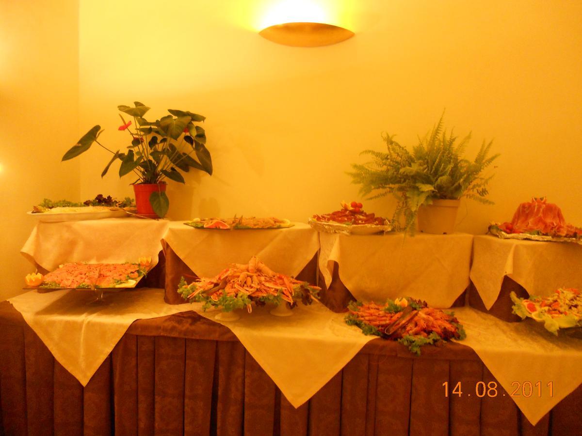 Hotel Azzurra Llido Degli Estensi