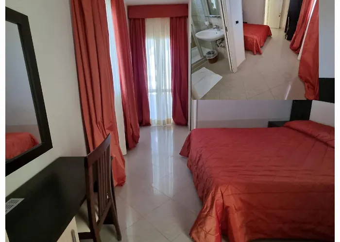Hotel Azzurra