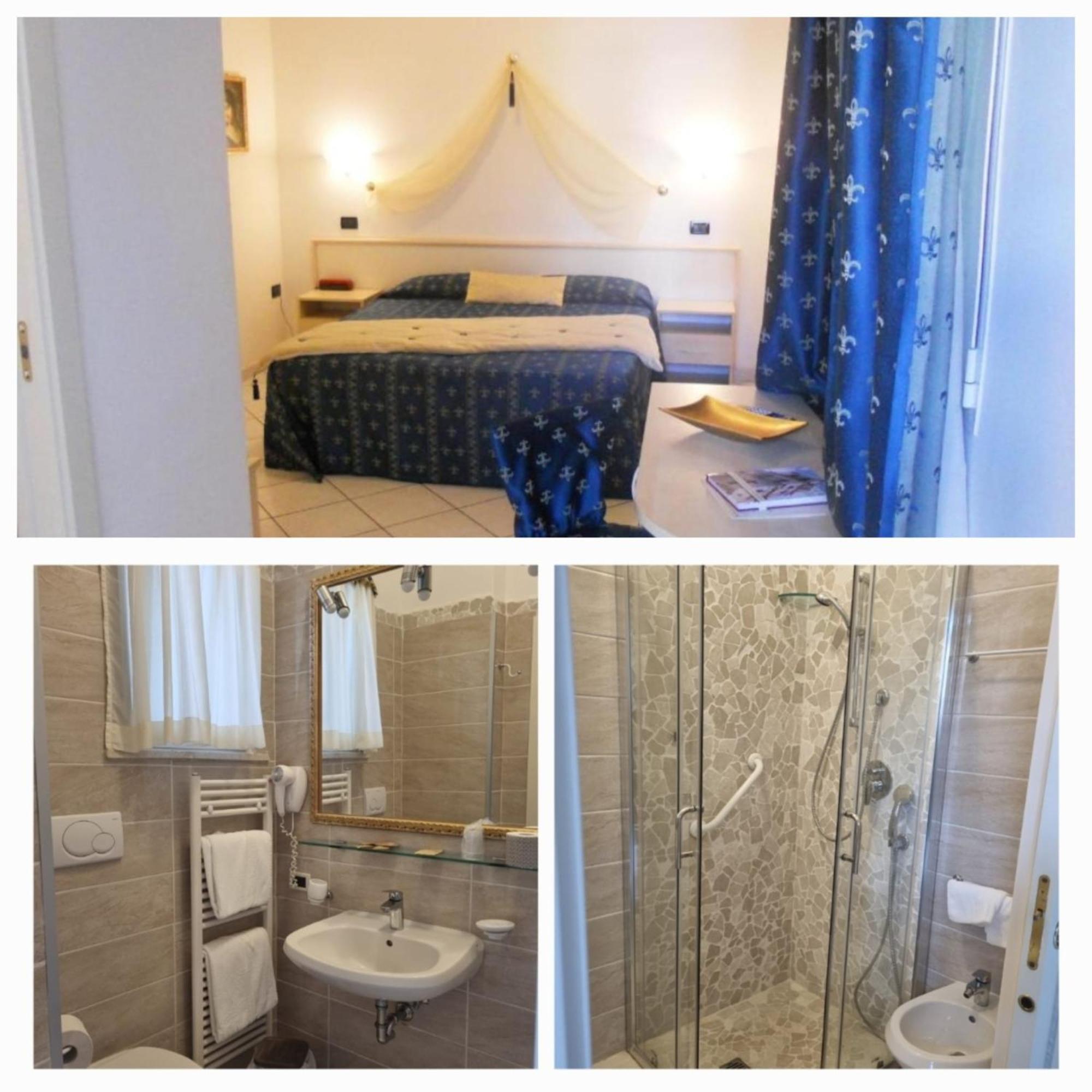 Azzurra Hotel