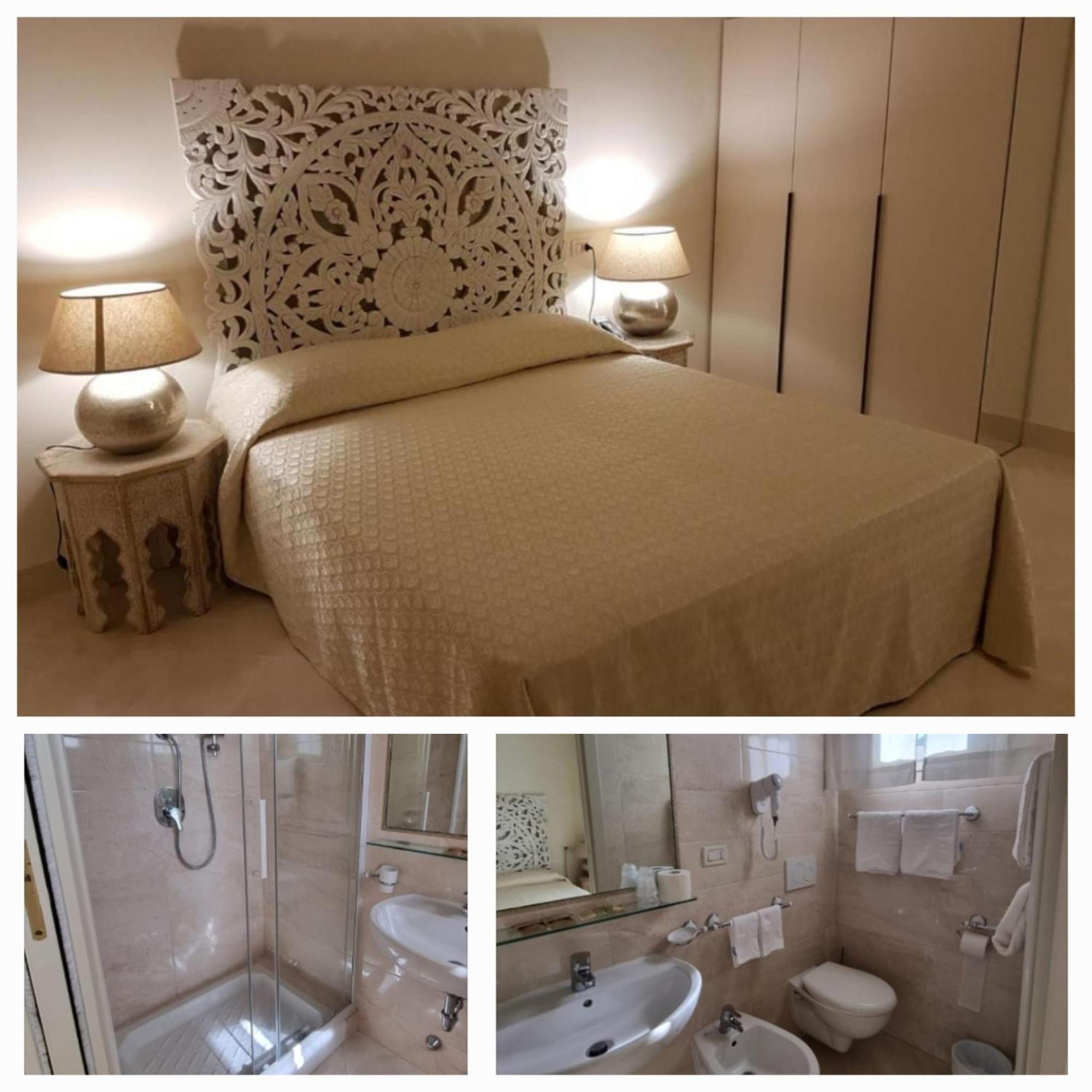 Hotel Azzurra 3*