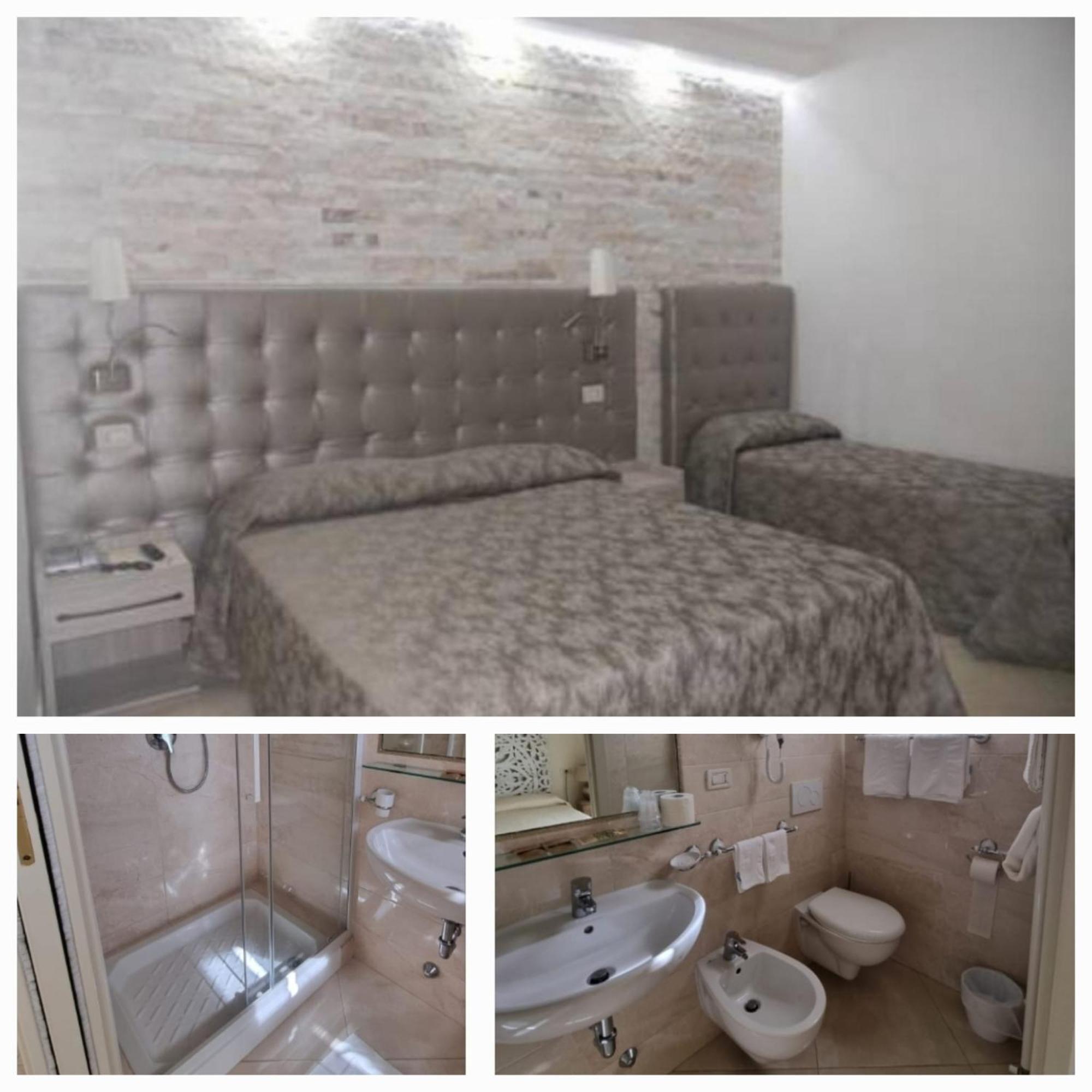 Hotel Azzurra Llido Degli Estensi
