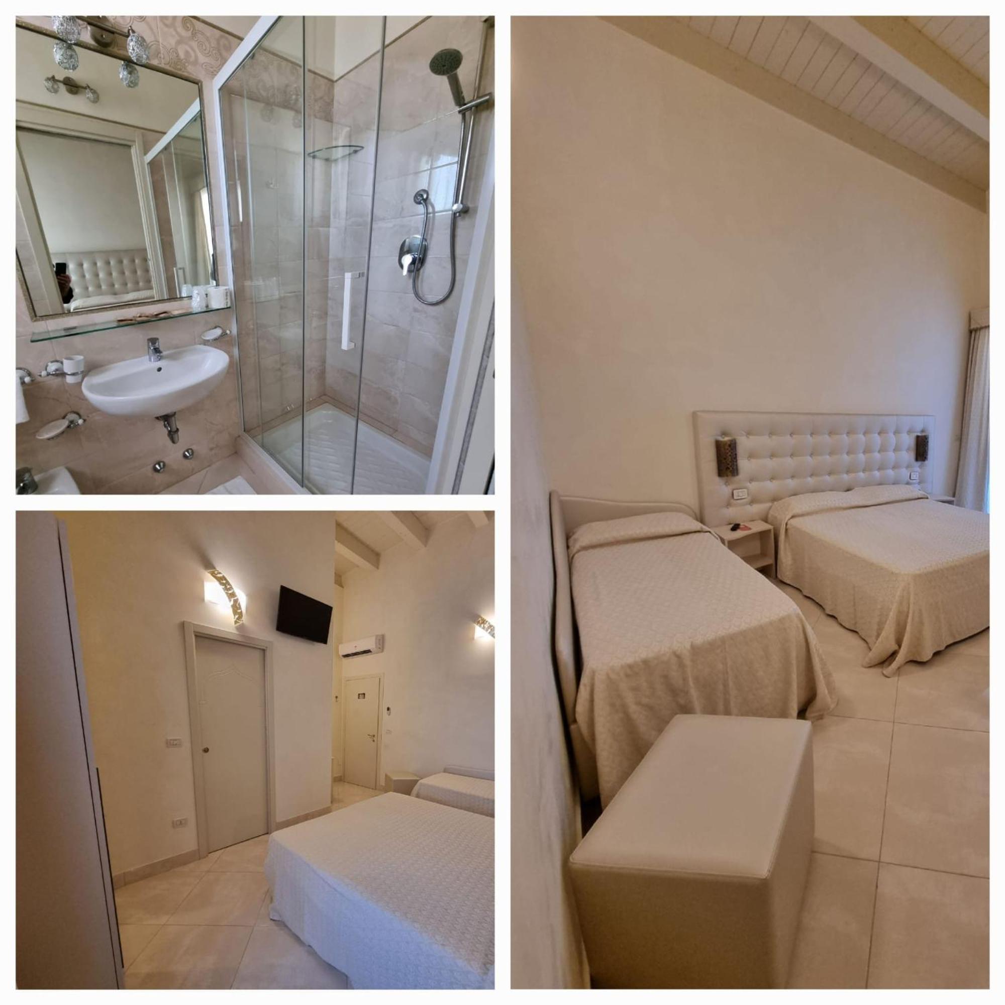 Azzurra Hotel 3*