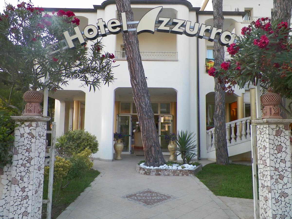 Hotel Azzurra 3*