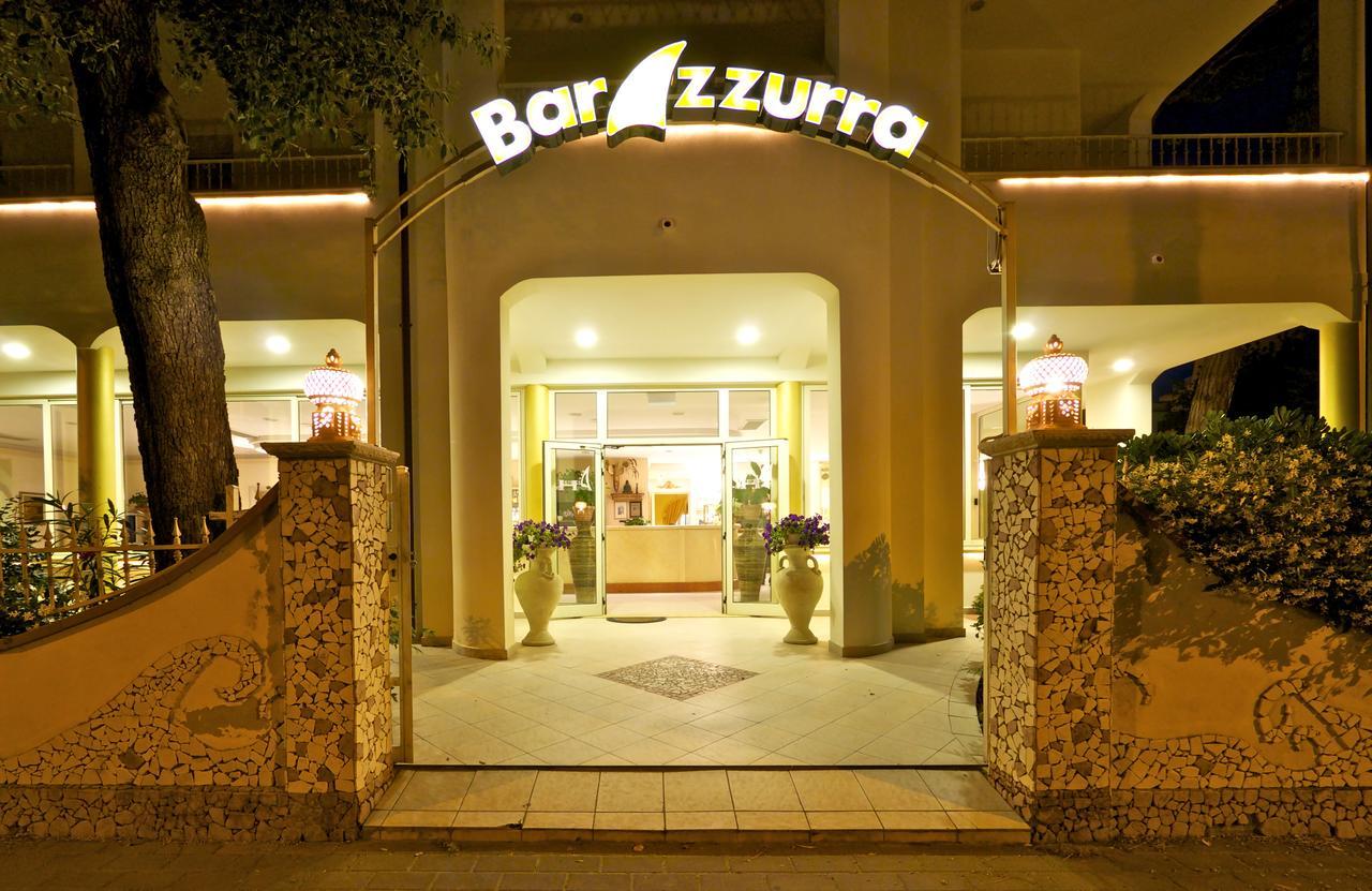 Hotel Azzurra 3*