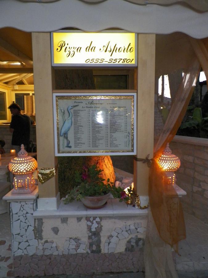 Azzurra Hotel 3*